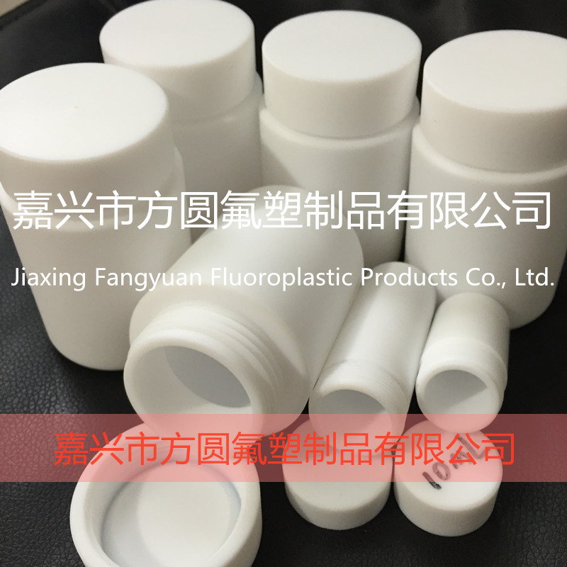 聚四氟乙烯容器(消解罐、試劑瓶)